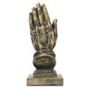 Dicksons Called to Pray Praying Hands 5 x 3 inch