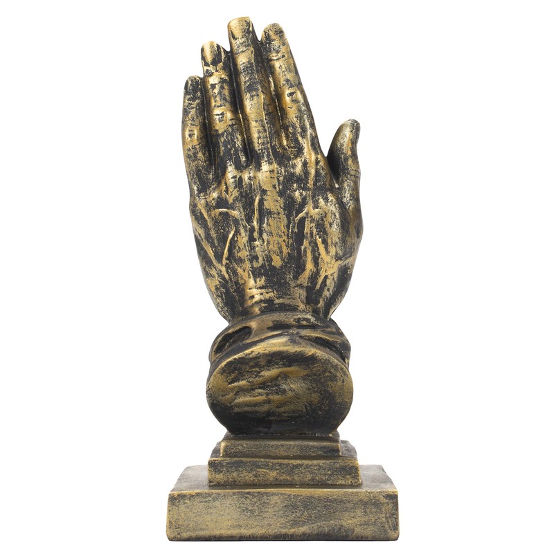 Dicksons Called to Pray Praying Hands 5 x 3 inch