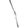 Mountain Bike Handlebar 740mm Bike Handlebar Aluminum Alloy Mountain Bicycle