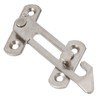 Casement Window Restrictor, Safety Lock Snap Fittings, Window Restrictor, Stopper,