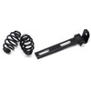 Karun Solo Seat Spring Bracket Kit for Harley Sportster Bobber