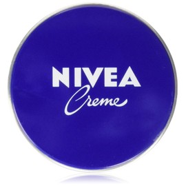 Nivea Cream Tin W2 Can