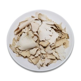 Chamdoori Baekbokryeong Bokryeong 300g (domestic) (natural) / 참두리 백복령 복령 300g (국내산) (자연산)