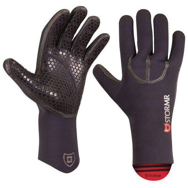 Stormr Typhoon Mens and Womens Durable Yet Comfortable Fishing Glove