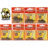 Behr Unisex - Adult Trendex Action Shads 14 cm Special
