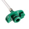 uxcell Air Tube 10cc Glue Adhesive Dispenser Syringes Connector Adapter