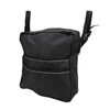 Wheelchair Backpack Oxford Cloth Large Capacity Versatile Adjustable Wheelchair Bag