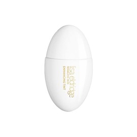 lisa eldridge Tinte perfeccionador de piel sin costuras - T4 (subtono dorado neutro) + Mascarilla coreana premium con colágeno de regalo