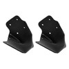 Create idea 1 Pair Anti-friction Roller Skate Toe Cap Guards