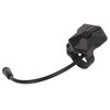 RiToEasysports 4 PIN Bike Conversion Switch Button Switch Handlebar Control