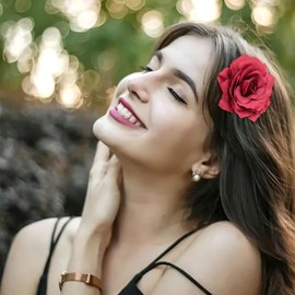 4 Pcs Rose Hair Clips Red Rose Flower Hairpin Fabric Floral Clips Hair Accessories for Woman Bridal Wedding Valentine Party Mother's Day