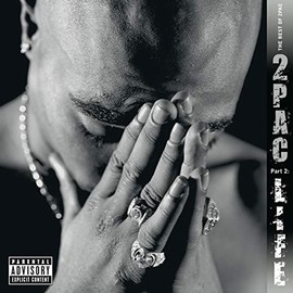 The Best of 2Pac - Pt. 2: Life