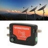 TV Satellite Finder Professional High Sensitivity Compass Design Satellite Signal