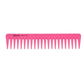 Jäneke Fluorescent Gel Spandi Comb Fuchsia