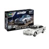 Revell Gift Set 1:24 - James Bond Aston Martin DB5