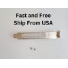 Unbranded High Profile Bracket for Intel 750 P3500 P3600 P3700