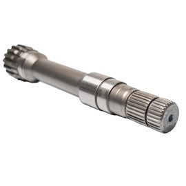 Maernz Right Front Differential Axle Intermediate Shaft Kit Compatible with 2012-2021 Dodge Ram 1500, Inner Shaft Upgrade with 68257420AF, 68257421AF, 68257422AF, 722N695BKA