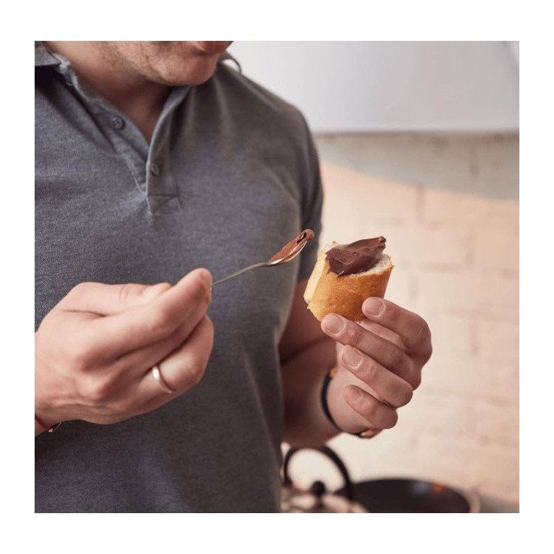 Prolon L-Spread Almond Chocolate Spread | Healthy Low Sugar Keto