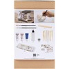 Creativ Company Craft Set Modelling Pots and Vases