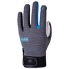 Puma Working Gloves CM-7001 Goat Leather Gloves with Knuckle Guard