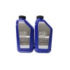 Polaris AGL Automatic Gearcase Lubricant and Transmission Fluid Service Bundle