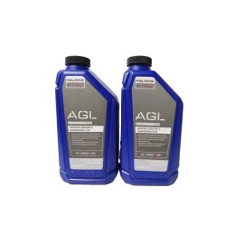 Polaris AGL Automatic Gearcase Lubricant and Transmission Fluid Service Bundle  POL231