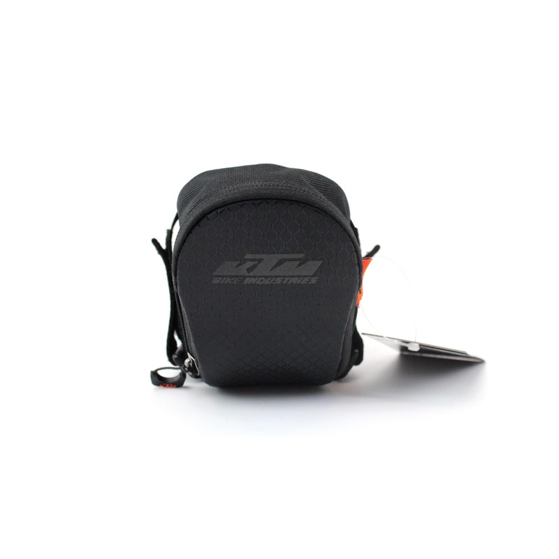 KTM Saddle Bag II Velcro Fastening