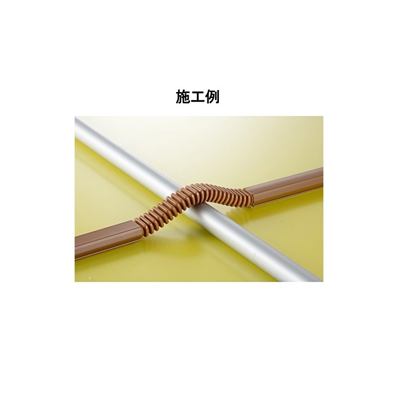 Jabara Joint No. 1 Brown