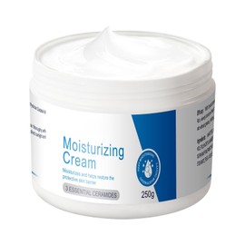 BYOTOUTY Moisturizing Cream | Body and Face Moisturizer for Dry Skin