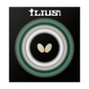 Butterfly Ilius S Table Tennis Rubber Sheet - Professional Long