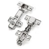 Laurey 10101 Aero-Hinge Full Overlay 110-Degree Opening