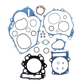 Complete Gasket Kit fits Yamaha Raptor 660 YFM660 2001-2004 by Race-Driven