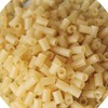 Kakesa Steel Drum Pan Mallets Replacement Tips - Lead/Tenor Amber