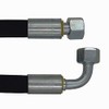 Hydraulic Hose 2SC DN12 15 L - 1200 mm DKOL