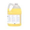 Diversey 101107412 Suma Break-Up Plus D3.7 Degreaser, Alkaline Solvent Free