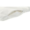 Tauro 24130 All-Round Mattress Cover, Mite-Proof, Mite Protection for Dust