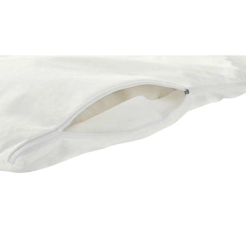 Tauro 24130 All-Round Mattress Cover, Mite-Proof, Mite Protection for Dust