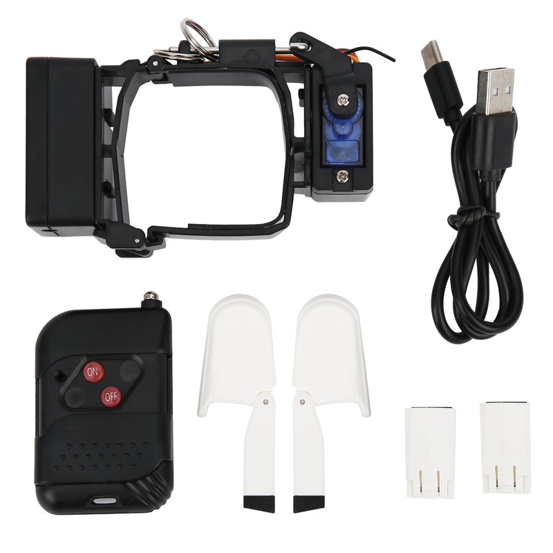 Remote Delivery Thrower AirDropping System Fit for DJI Mavic MINI