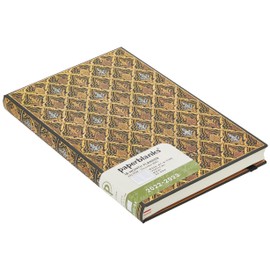 Paperblanks 18 Month Diaries 2022-2023 Destiny | Vertical | Maxi (135 × 210 mm)