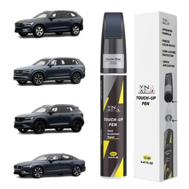 Denim Blue(723) for Volvo Touch Up Paint