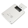 Digital Kitchen Scale Electronic Food Scale 0.1g Accuracy Stainless Steel
