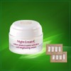 mariko Marico Brightening Night Cream 50ml + 4 samples /