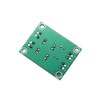 DollaTek 5pcs 817 Optocoupler 2-Way Voltage Insulation Board Voltage Control