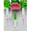 Set De 3 Labial Lip Gloss Mágico De Aloe Vera