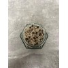 Tongmaster Cracked Black Pepper Cornish Flaked Sea Salt - 125g