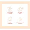 Mippeum ABC Juice Collagen Jelly Stick 20g * 15 Stick