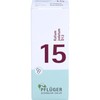 BIOCHEMIE Pflüger 15 Potassium Iodate D 12 Globules 15 g