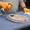 Eastwood Silicone Surface Preparation Wax Polish Grease Dirt Remover |