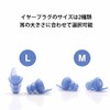 CRESCENDO Swim & Surf Ear Protectors Ear Plugs
