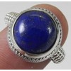 Myhealingworld - Anillo de plata de ley 925 maciza hecho